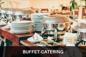 Buffet Catering Berlin