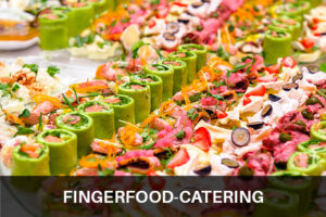 FINGERFOOD CATERING BERLIN