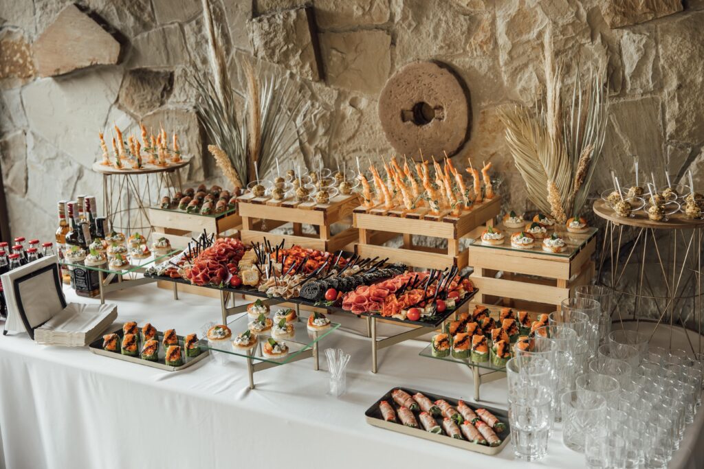 Fruehstuck - Tagung, seminar und konferenzen Catering