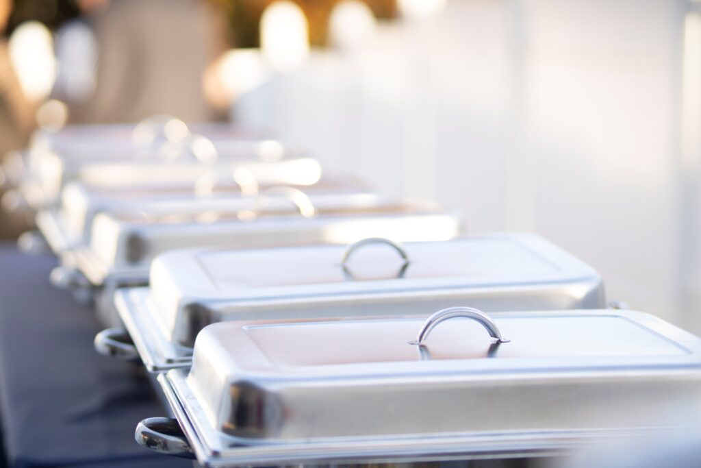 Buffet-Catering Event Catering-Berlin-Charlottenburg